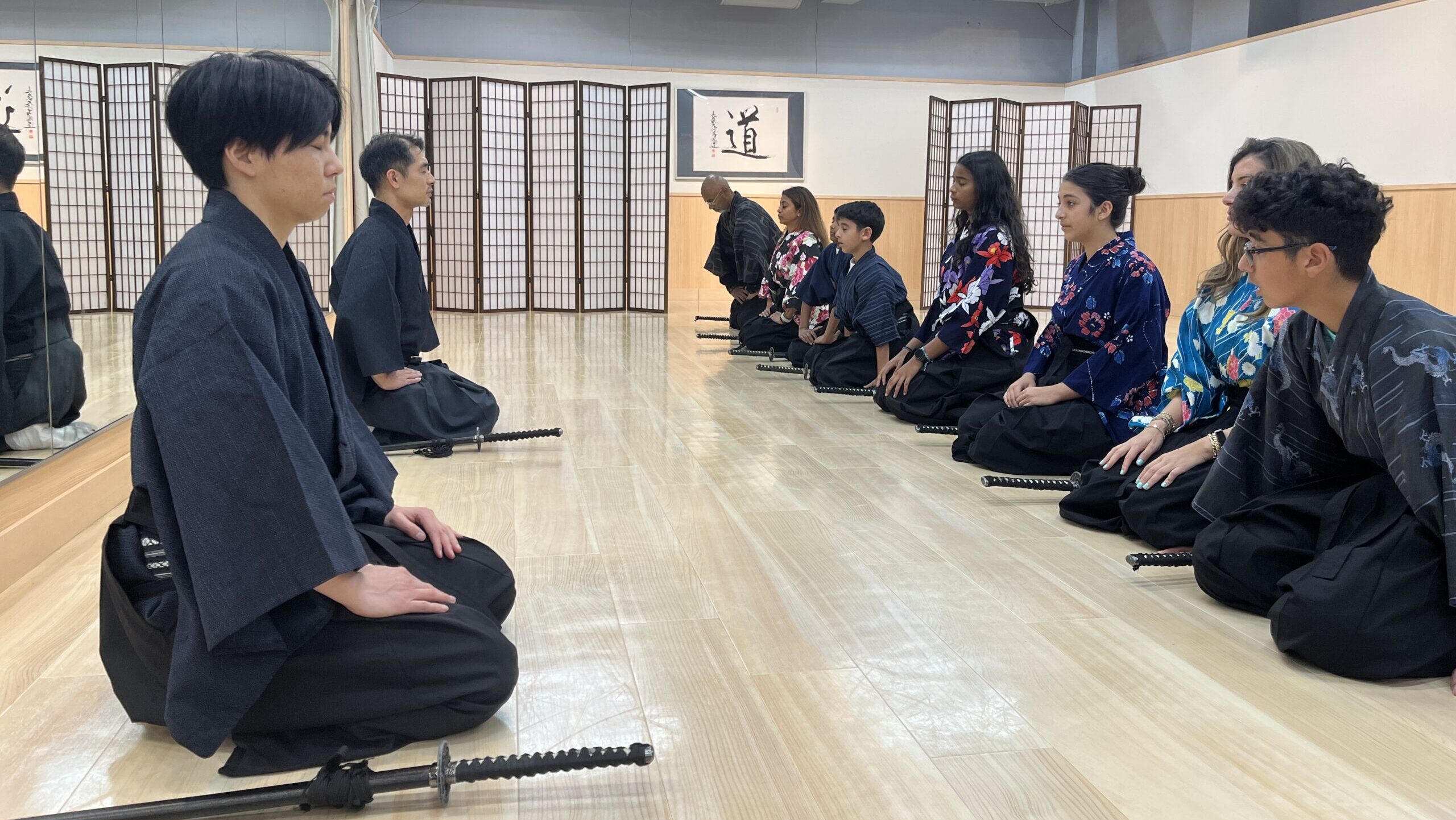 6.Bushido_Samurai